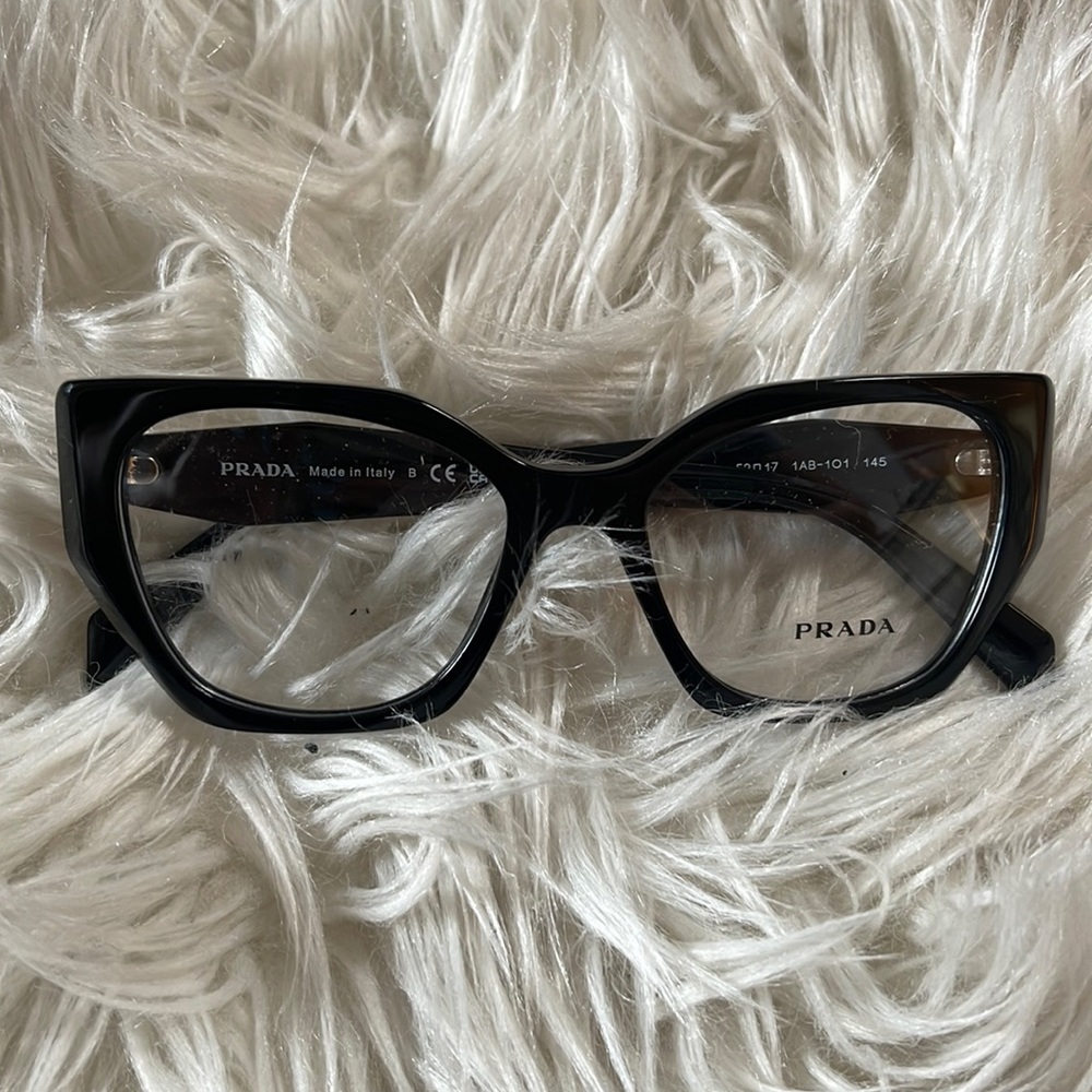 Prada Eyeglasses